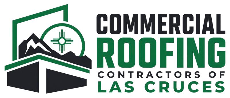 Commercial Roofing Contractors of Las Cruces logo