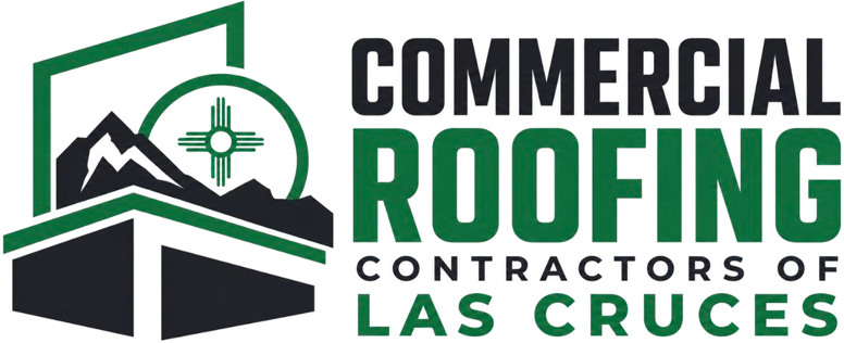 Commercial Roofing Contractors of Las Cruces logo