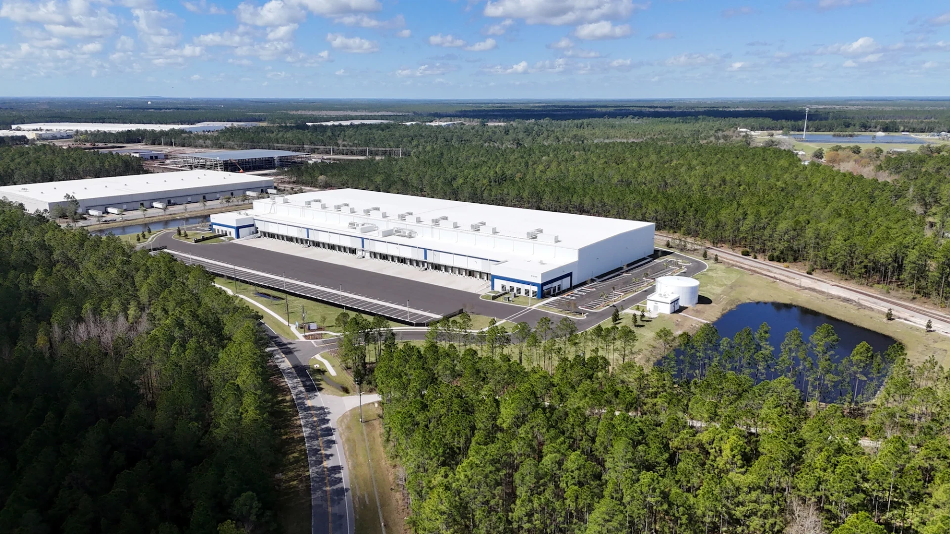Food Processing and Cold Storage Roofing in Las Cruces, NM