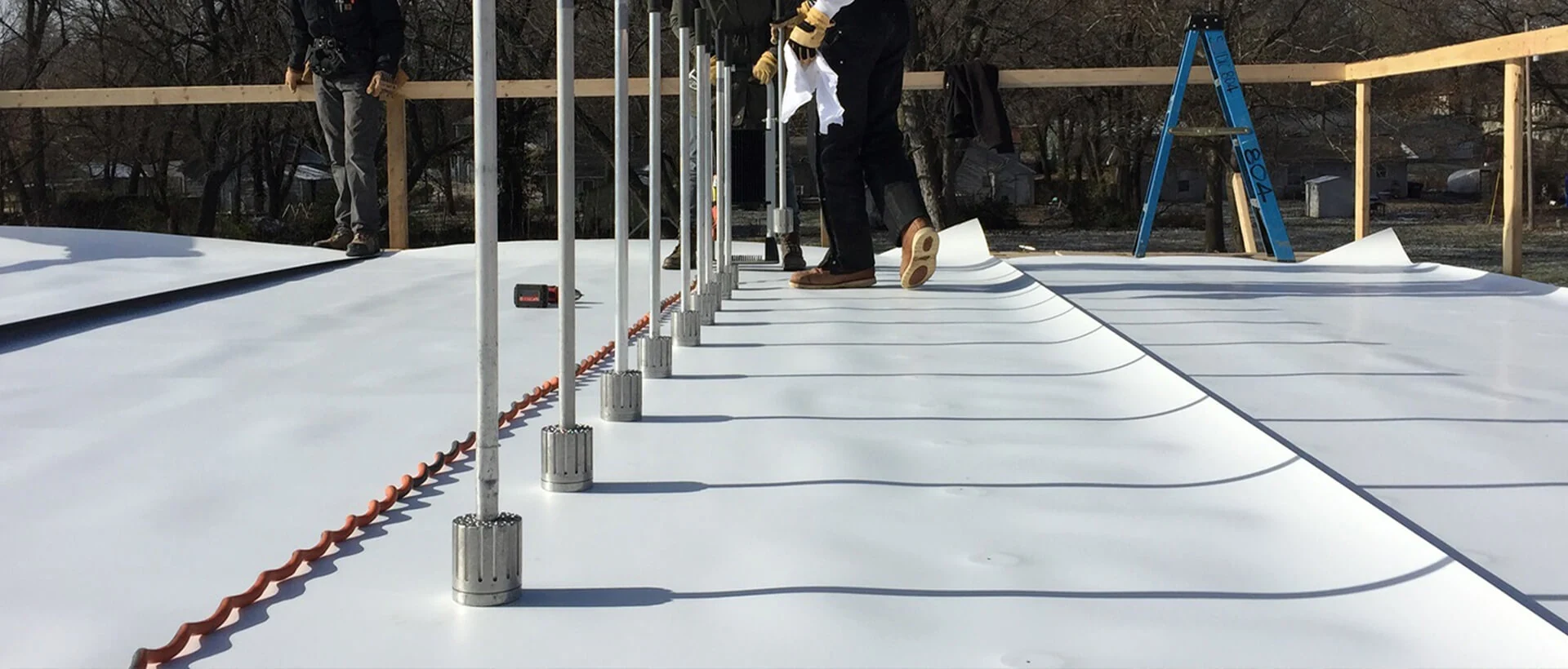 Storm Damage and Insurance Restoration Roofing in Las Cruces, NM