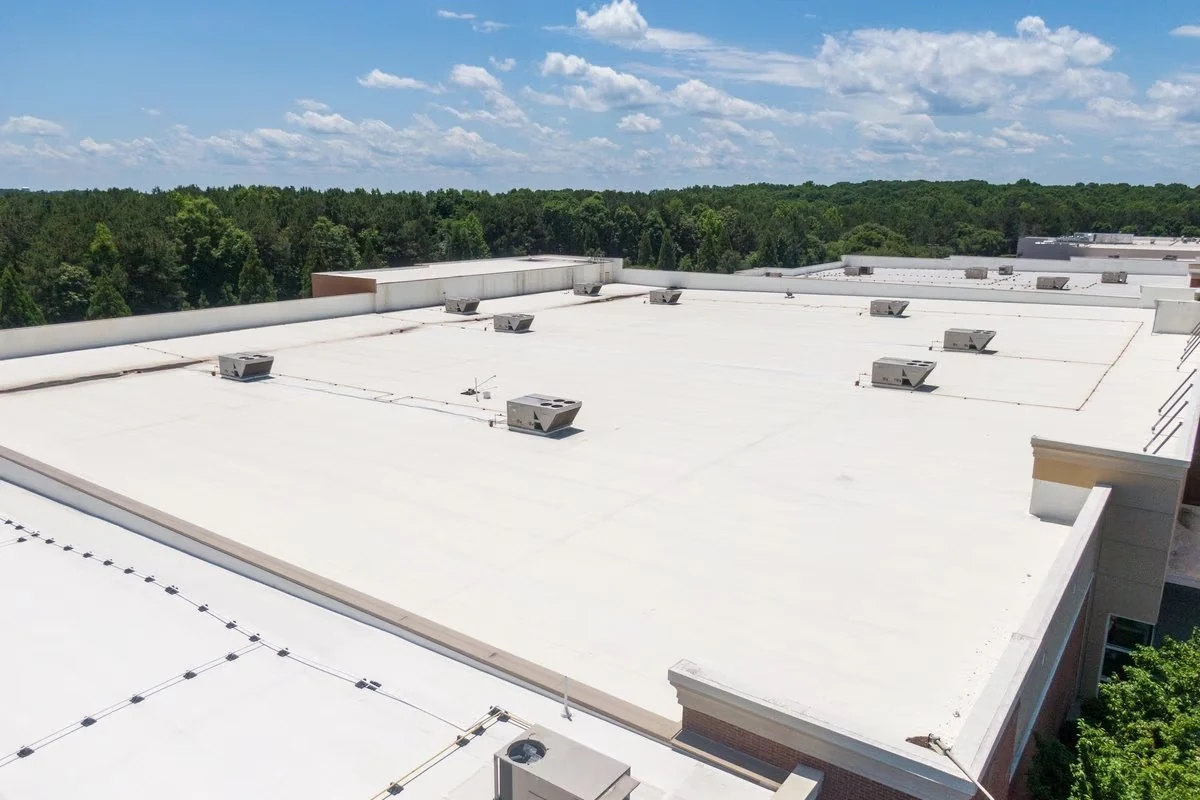 GAF Commercial Roofing Systems in Las Cruces, NM