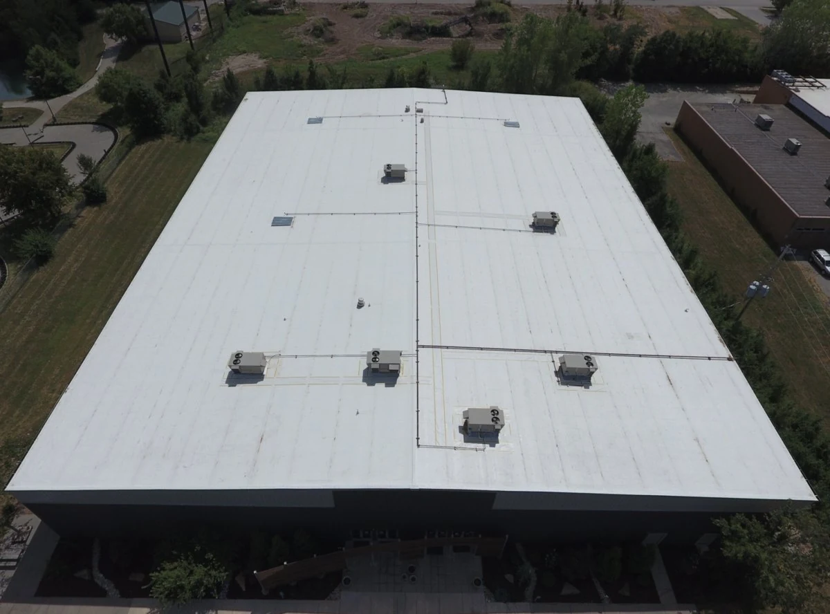 Versico Roofing Systems in Las Cruces, NM