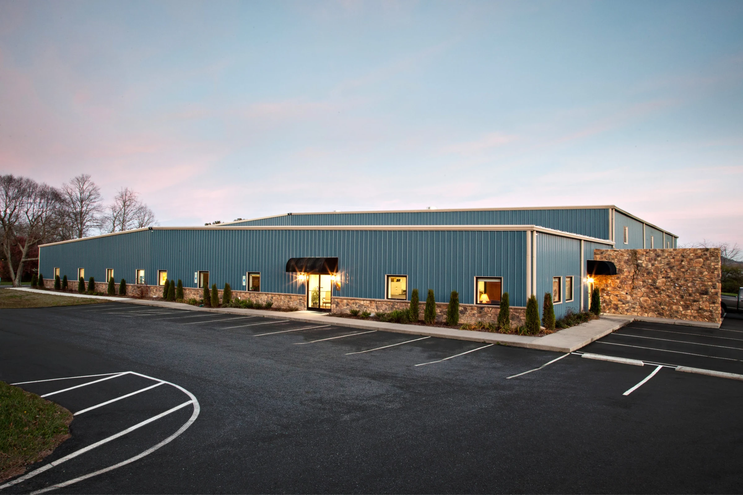 Food Processing Facility Roofing in Las Cruces, NM