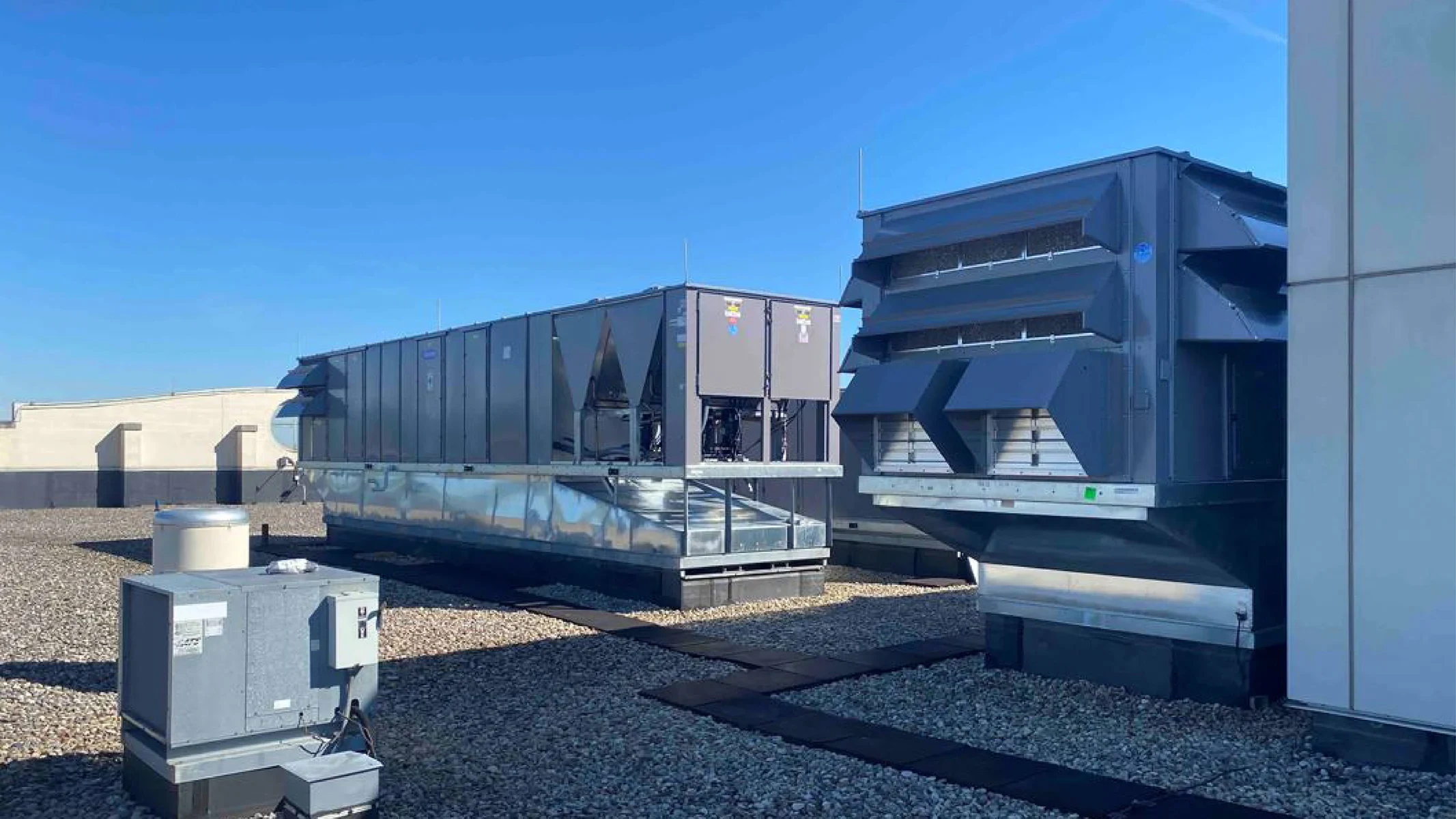 Higher Education Roofing in Las Cruces, NM