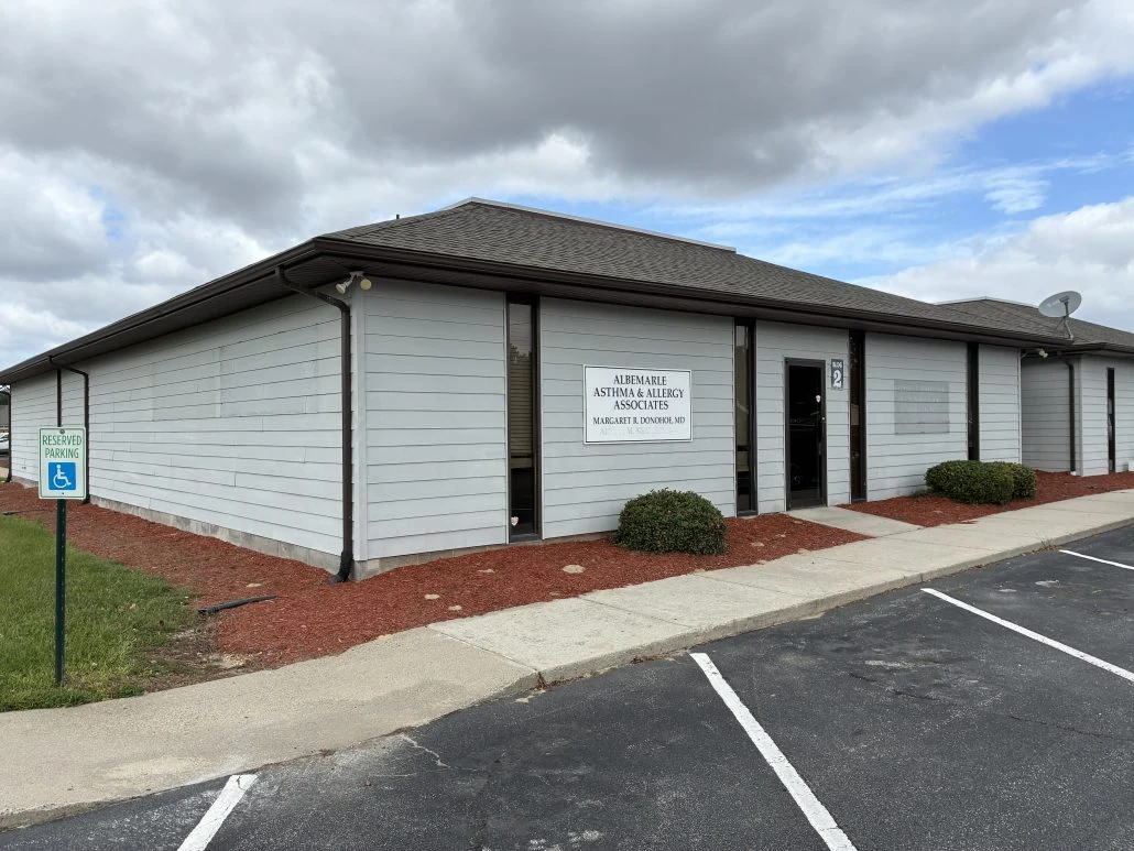 Commercial Roof Inspections & Reports in Las Cruces