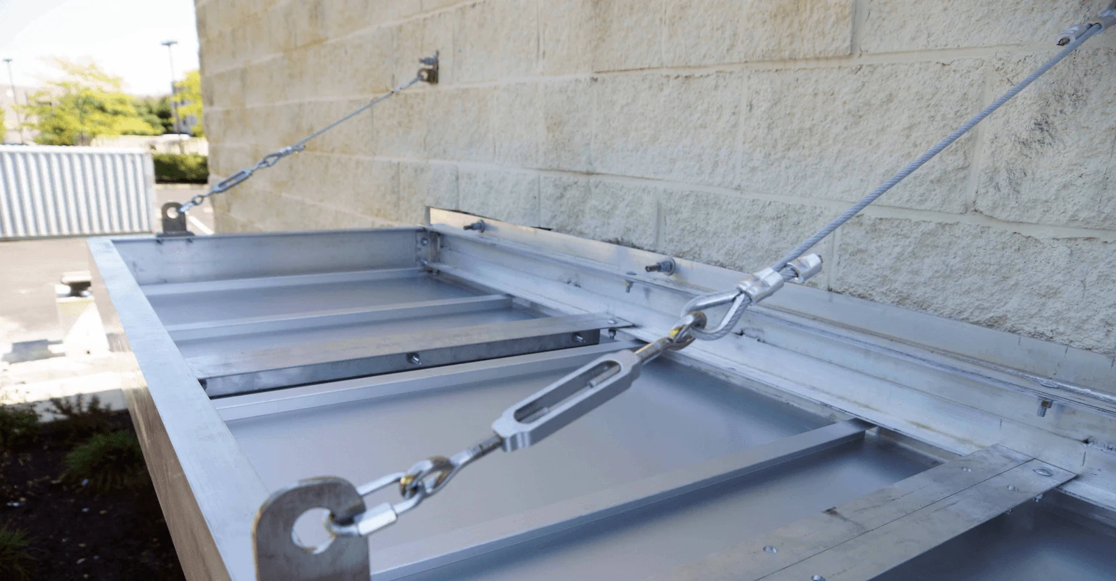 Edge Metal, Coping & Gutter Repair in Las Cruces, NM
