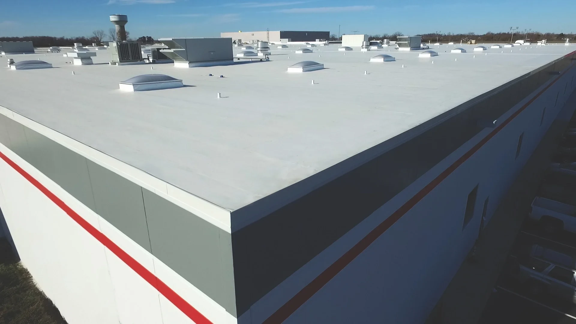 PVC Roofing in Las Cruces, NM