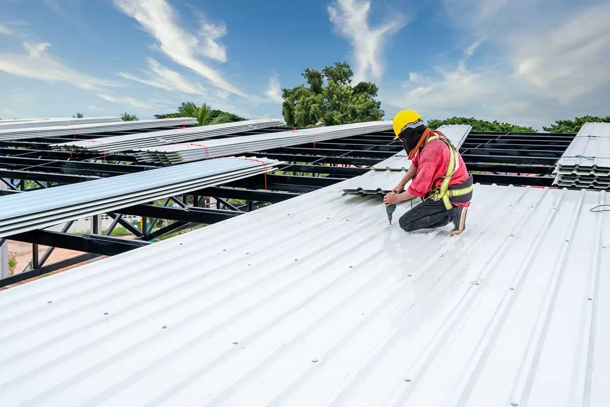 Roof Recover and Overlay Systems in Las Cruces, NM